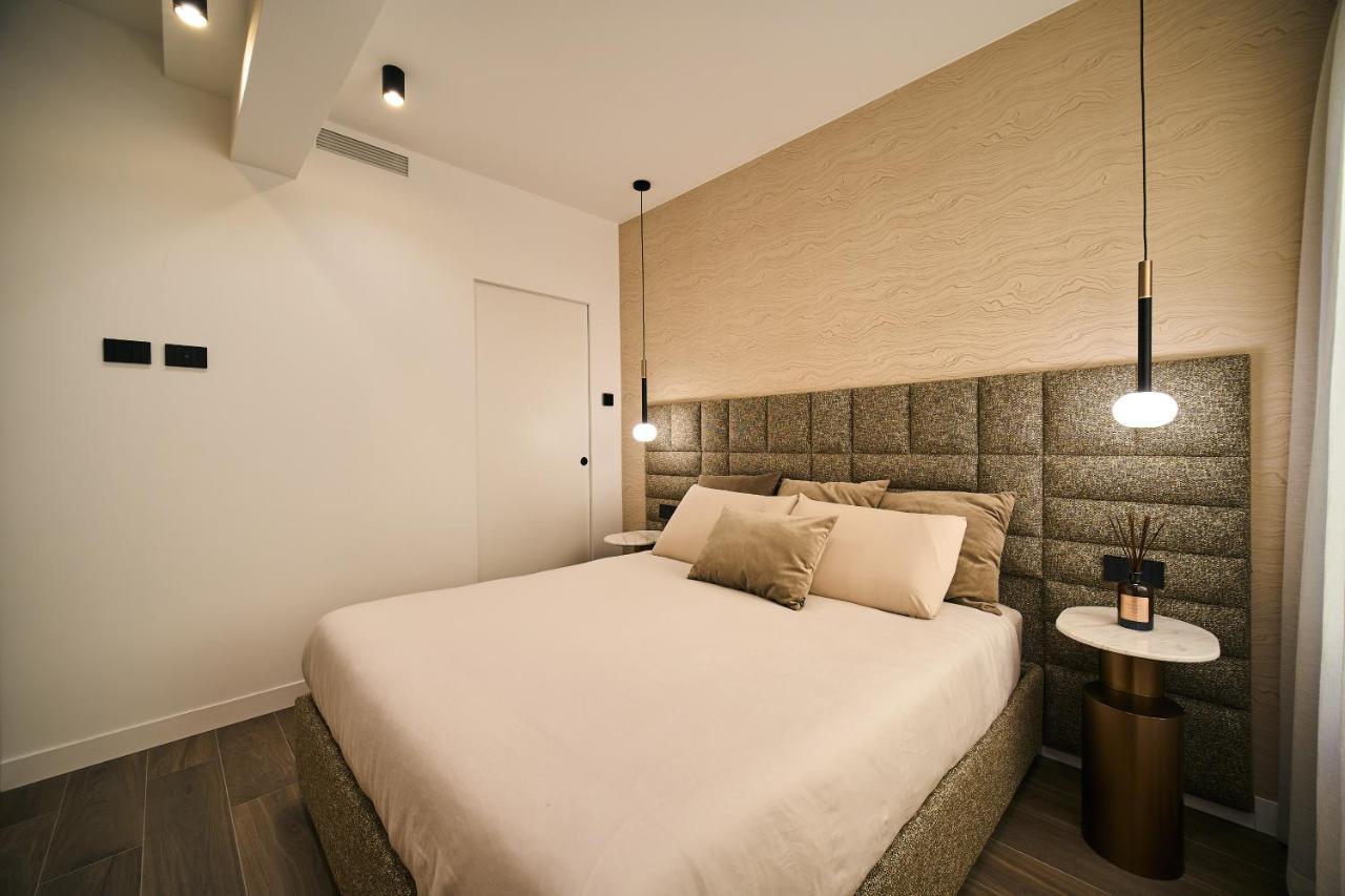 Luxury & Central Apartment Milan Exterior photo
