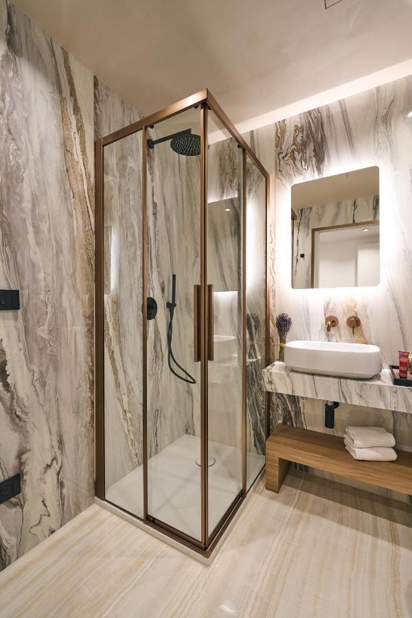 Luxury & Central Apartment Milan Exterior photo
